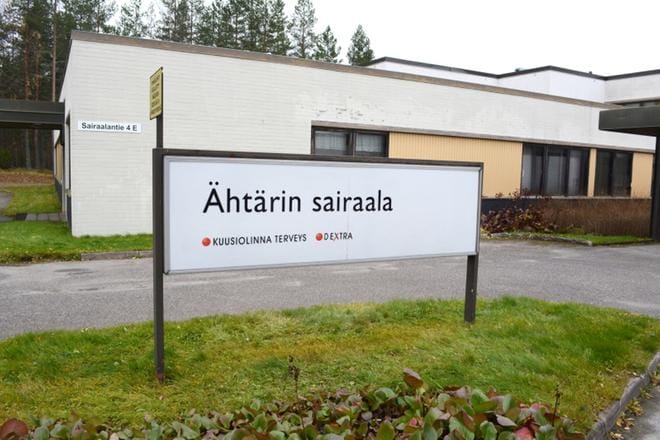 Kuusiolinna Terveys Oy on Alavuden, Kuortaneen, Ähtärin ja Soinin alueella toimiva yritys, jonka omistajina ovat kunnat ja Pihlajalinna Oy. Kuusiokunnat päättivät hyväksyä viime vuonna sopimukseen sisältyvän optiokauden, joka jatkuu vuoden 2030 loppuun.