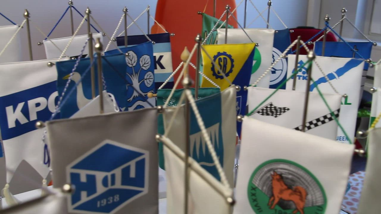 Kahen Kahavit 21.1.2022: Muistatko vielä, kun sait standaarin lahjaksi?