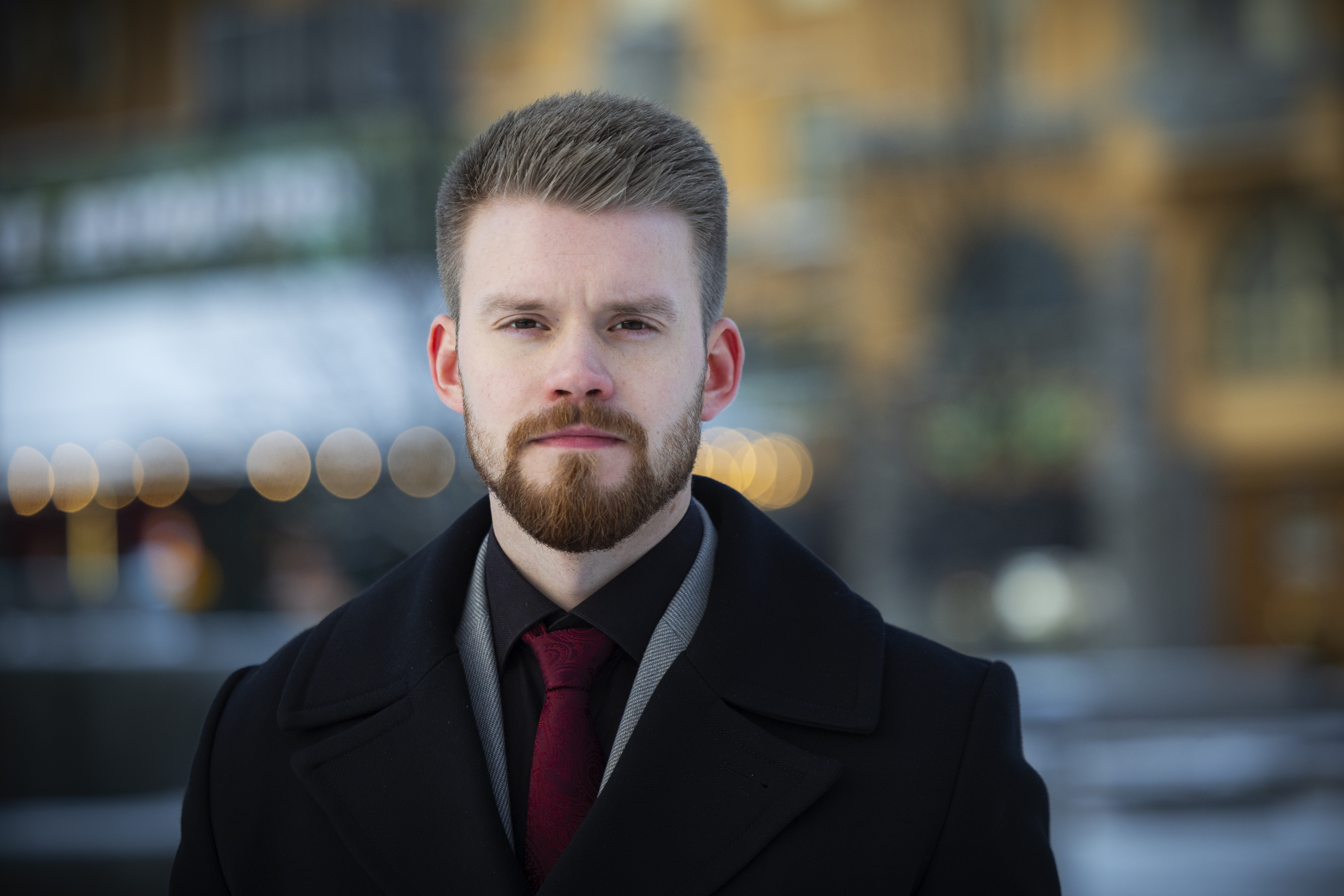 Nyt puhuu Voasin jättihanketta vastustava Nico Kamppinen – Yhdistyksen ja Kamppisen papereissa hämmästyttävän paljon samoja piirteitä