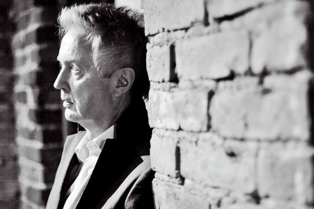 Jukka Kuoppamäki konsertoi Kempeleessä keskiviikkona 9. syyskuuta. Paikkana on Pirilän sali.