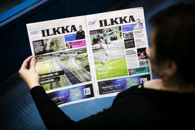 Kuvituskuva: Krista Luoma