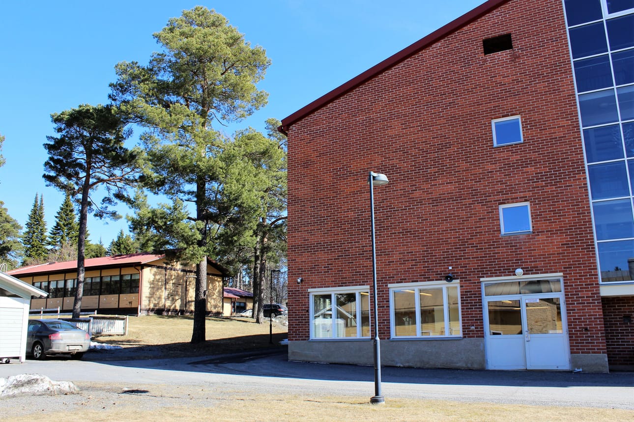 Suomenkieliseen koulutoimeen on haettu koululaisten hyvinvoinnista huolehtivaa.