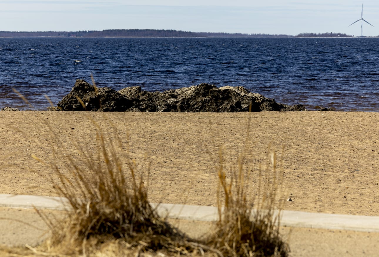 Vesipelastustapahtumia järjestetään Oulun Nallikarin lisäksi Tuirassa ja Värtössä.