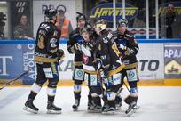 Otteluraportti: Pronssiottelun maalit, mitaliseremoniat ja haastattelut