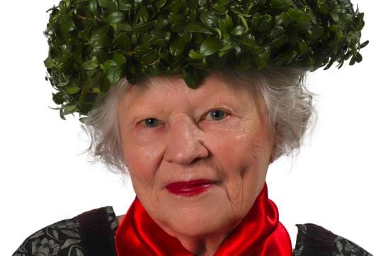 Irmeli Palmu Palmu on pirteä, positiivinen ja aktiivinen osallistuja. Hän nauttii erityisesti taiteesta ja musiikista.