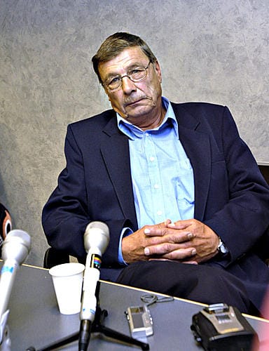 Nils Gustafssonin korvaukset julkistettiin.