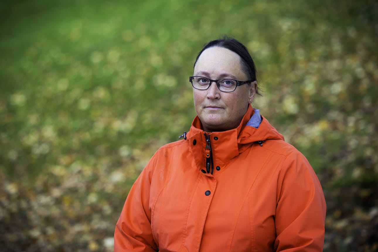 Eva-Maria Strömsholmin pehmolelukeräystä on järjestetty jo useiden vuosien ajan. Arkistokuva.