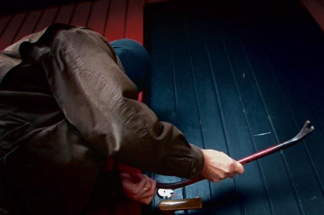 Kuva ei liity tapaukseen. Arkistokuva.