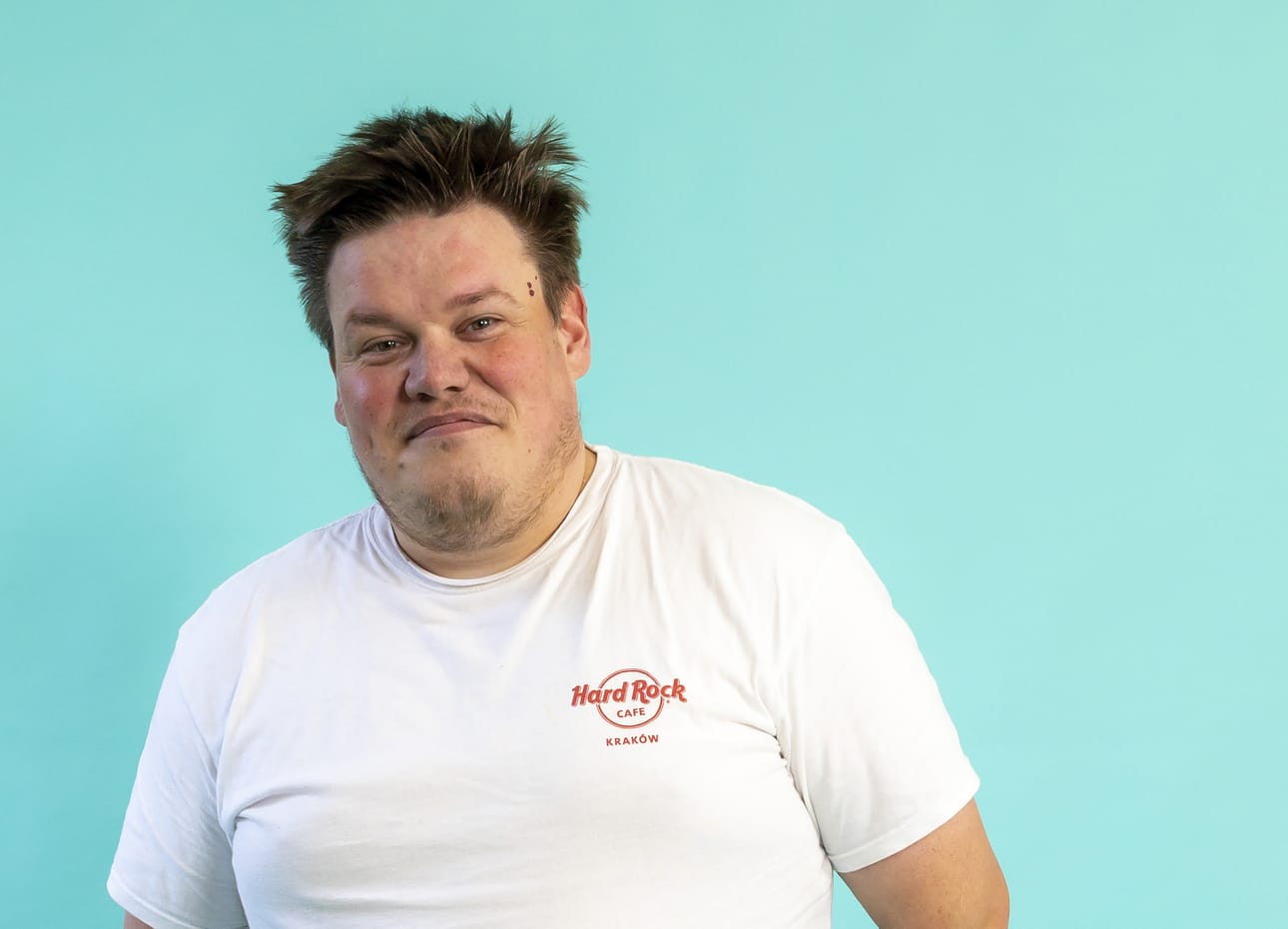 Joonas Autio.