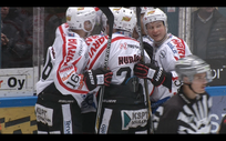 Otteluraportti: Jyp vei pisteet Raksilasta