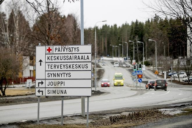Sote-uudistuksen vuosien vääntö on pannut vauhtia maakuntien omaan toimeliaisuuteen perusterveydenhuollon pelastamiseksi. KUVA: JAAKKO ELENIUS