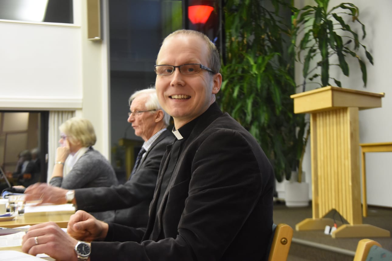 Matti Jurvelin