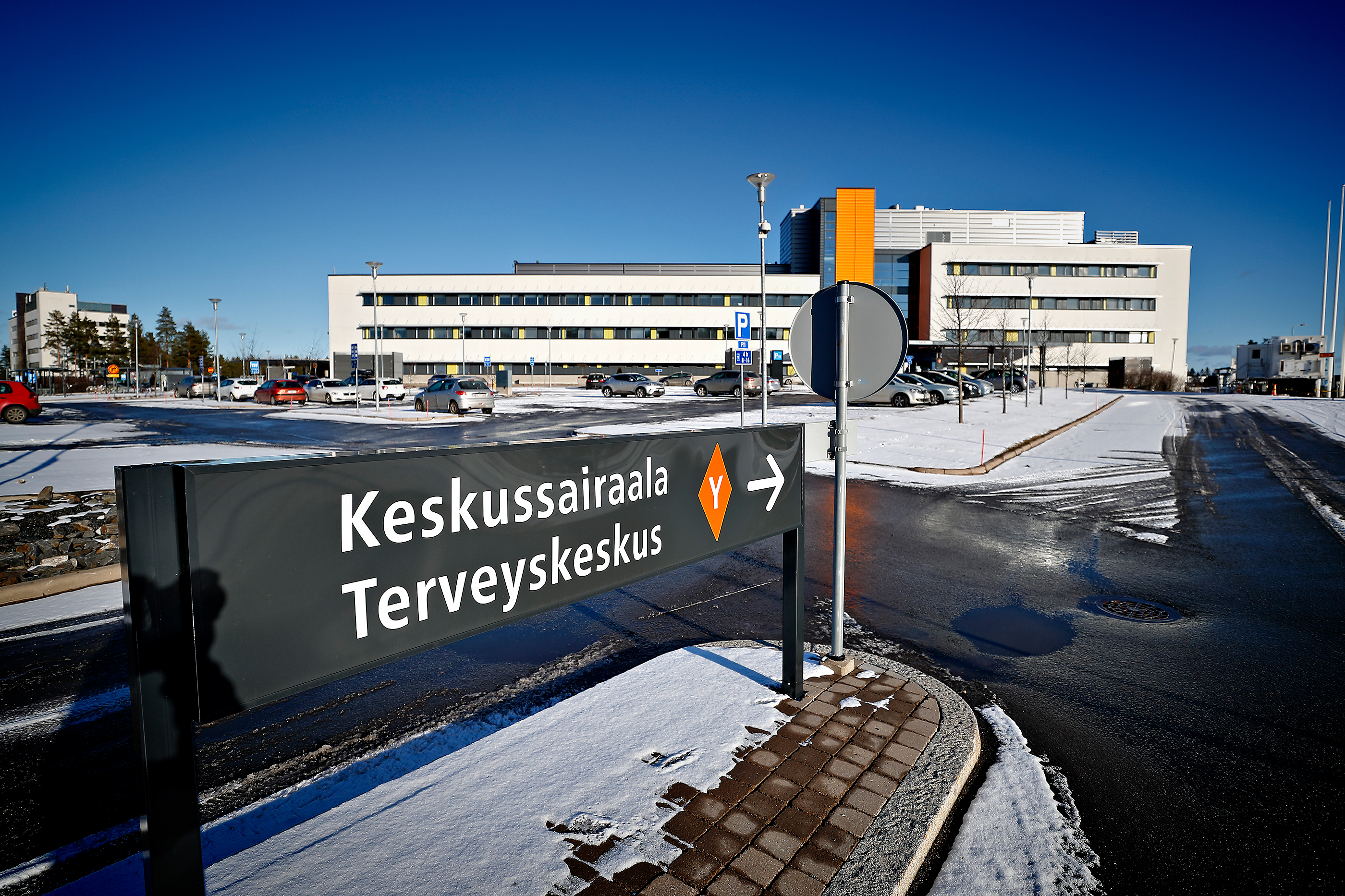 Iäkkään potilaan kuolema tuli poliisinkin tietoon – "Tutkinnassa ilmi tulleet asiat ja asiakirjat eivät ole julkisia"