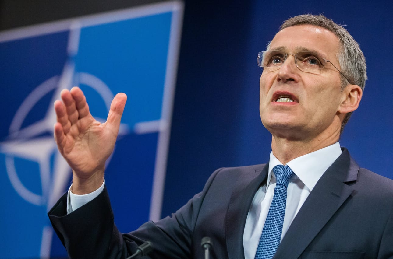 Yhdeksän vuotta Naton pääsihteerinä toiminut Jens Stoltenberg piti Stefanie Babstin mukaan pitkään kiinni siitä, että Venäjä voisi toimia Naton strategisena kumppanina.