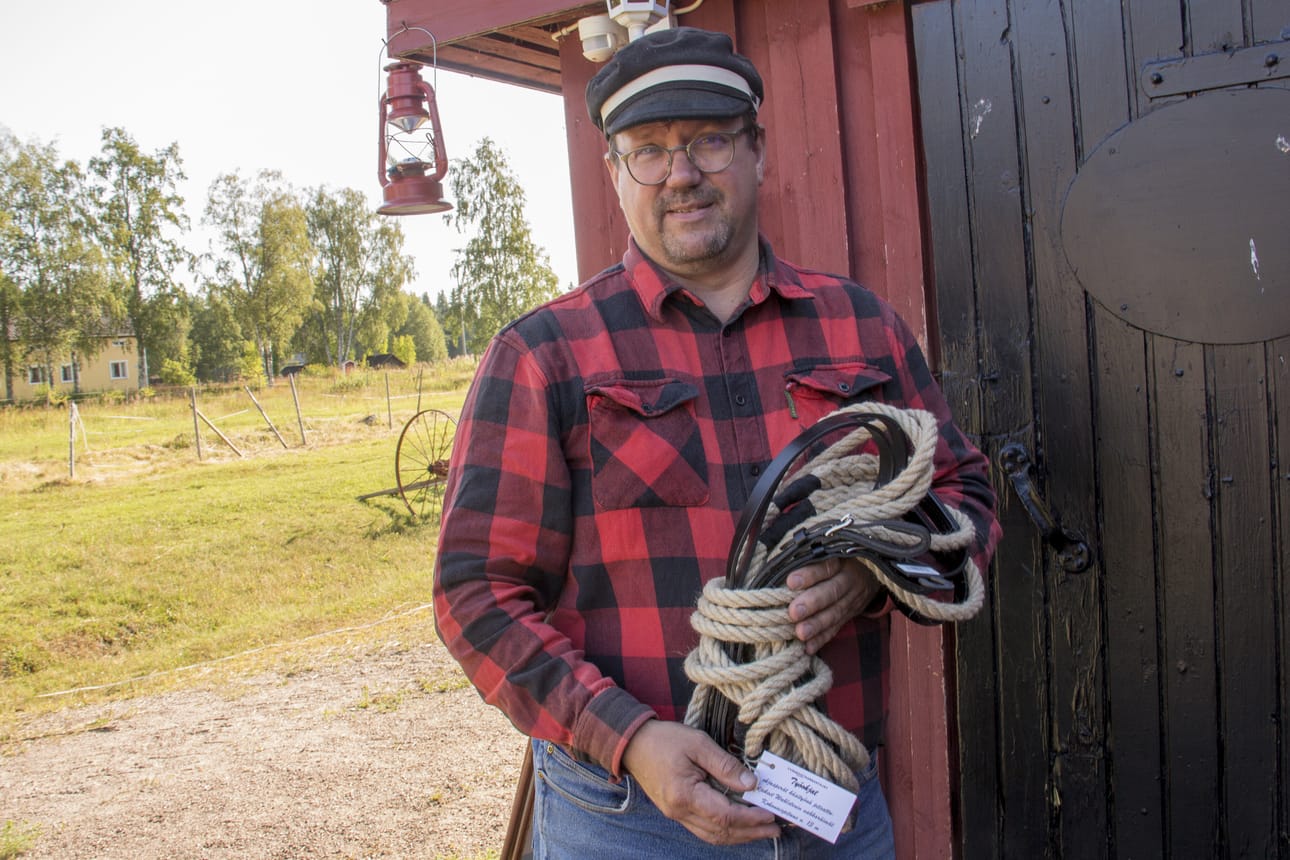 Tulimajalle myönnettiin Parhaan Nousijan tittelin myötä työohjaat.
