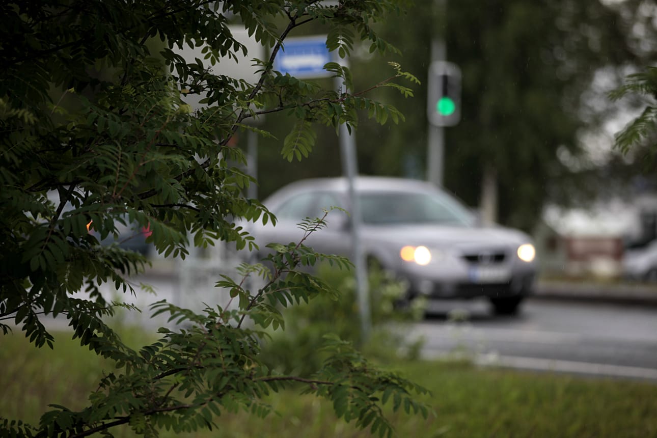 Tieturvallisuus on kehittynyt Suomessa myönteisesti, sillä liikennekuolemien määrä on vähentynyt yli viidenneksen vuodesta 2010.