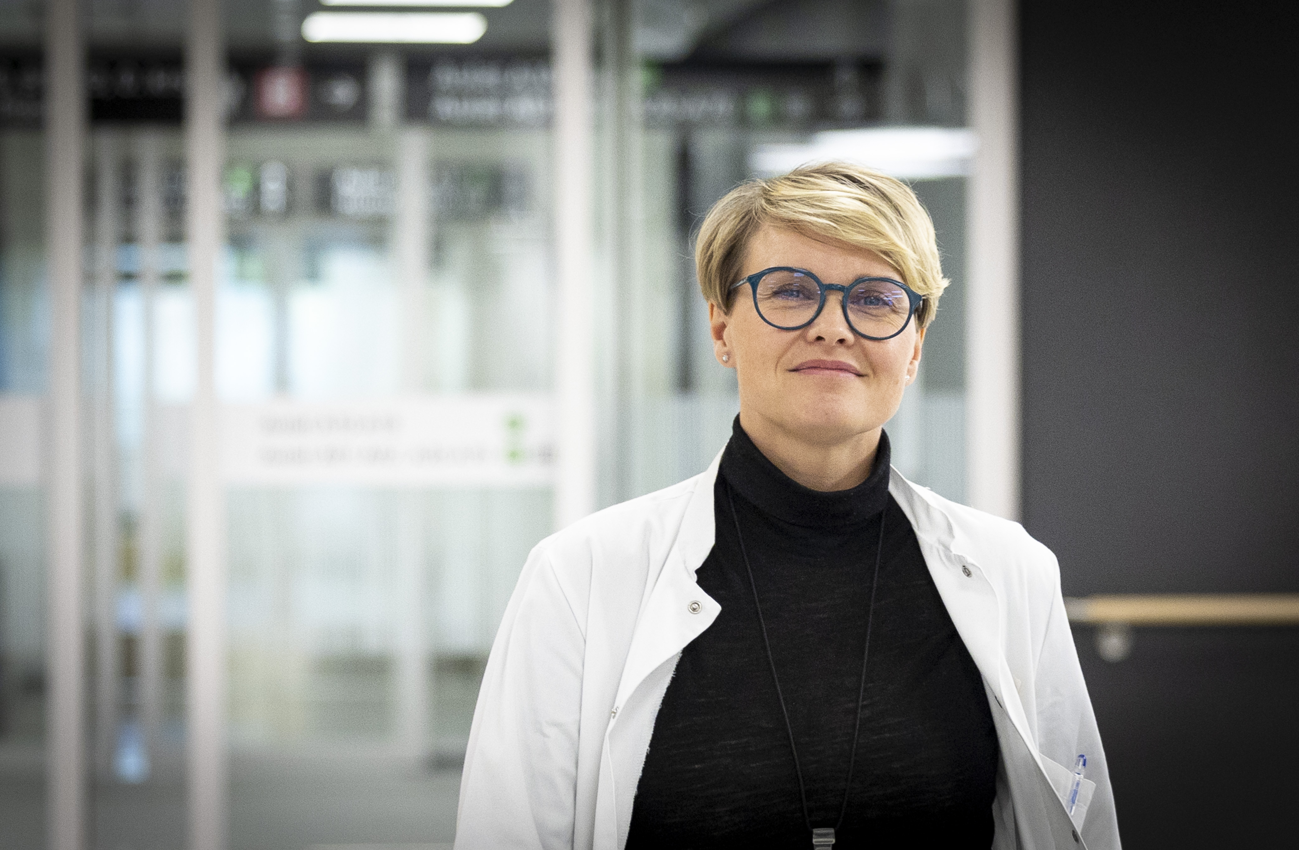 Naistentautien ja synnytysopin professori Terhi Piltonen on johtanut laajaa tutkimusta, jossa on selvitetty vuosina 1985–1986 syntyneiden pohjoissuomalaisten naisten terveyttä.