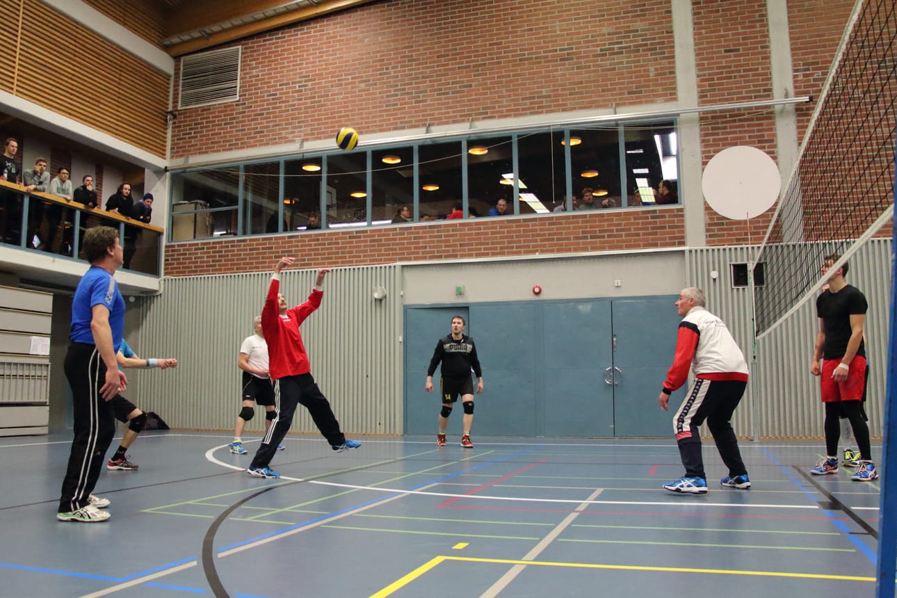 Haapavedellä pelattuun 24h-lentopalloturnaukseen otti osaa 15 joukkuetta ja noin 200 pelaajaa. Turnauksia pelattiin kaikkiaan 98.