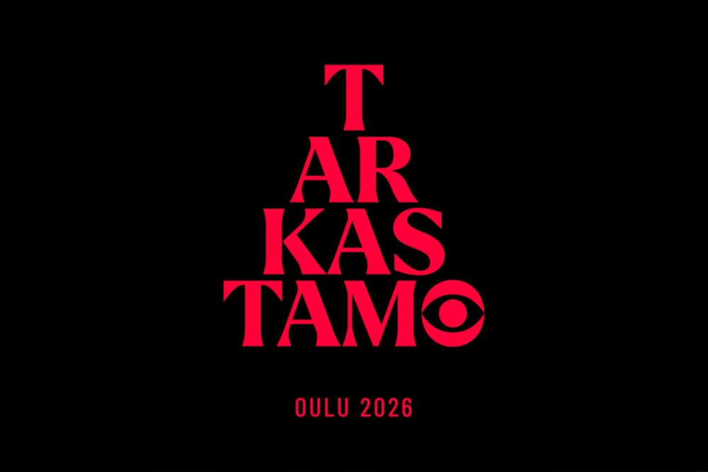 Elämysten estradi kaikille avautuu perjantaina 26. kesäkuuta. Tule itse katsomaan, mistä puhutaan!