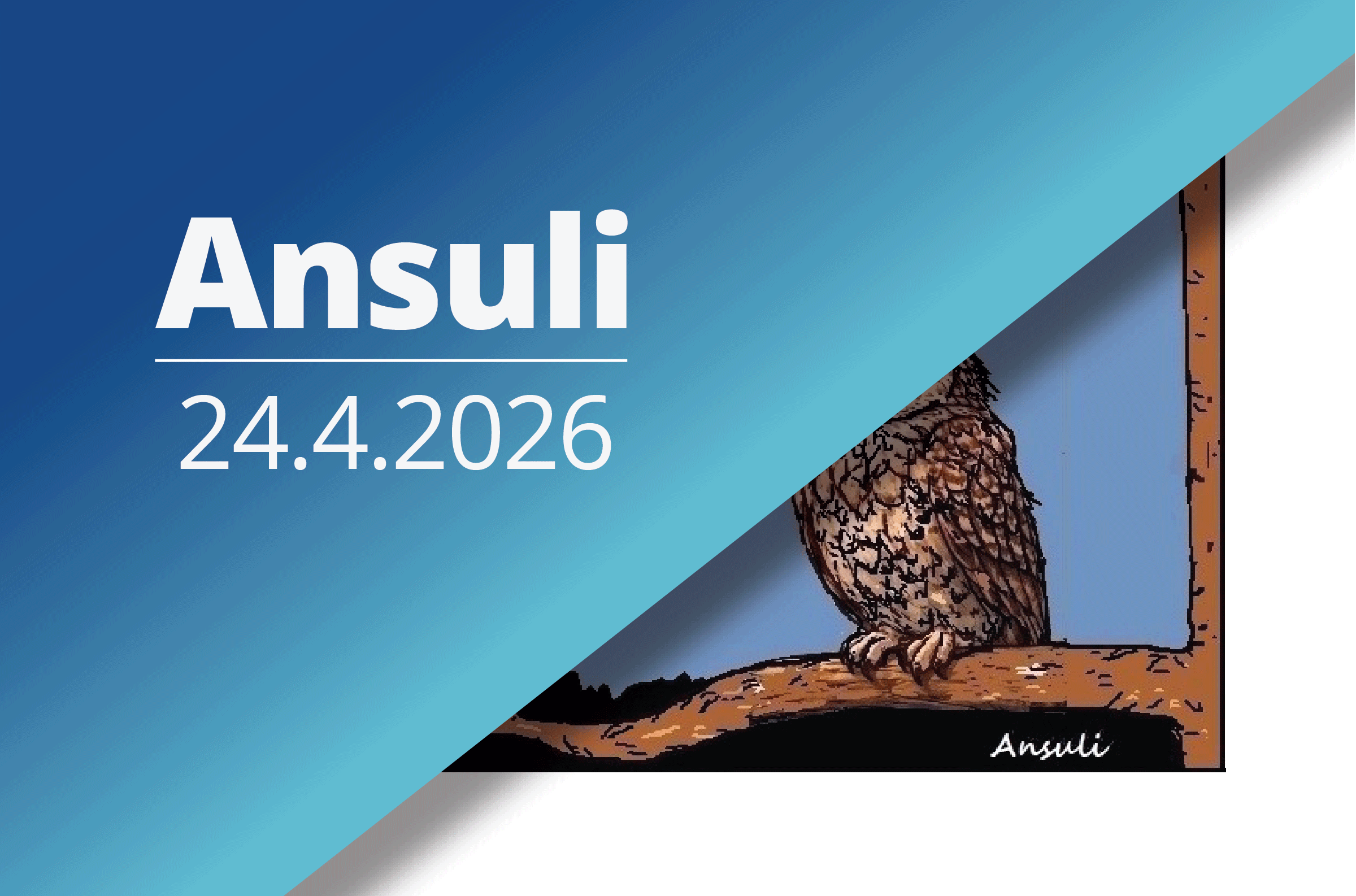 Viikon Ansuli: Painajainen