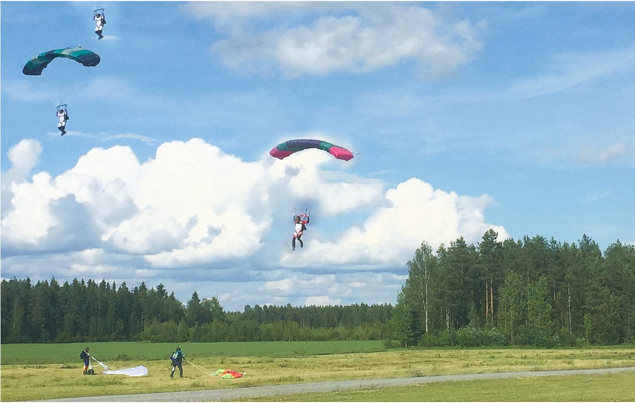 Mukaan haastetaan erityisesti yhdistys- ja seuraväkeä, kerrotaan kaupungin tiedotteessa.