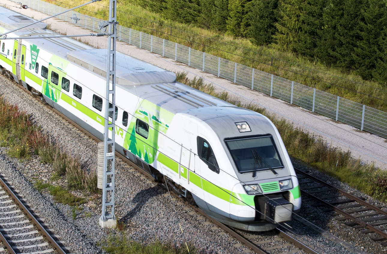 Resurssiohjaus on päivittäistä reagointia junaliikenteen muutoksiin, sairauspoissaoloihin ja muihin häiriötilanteisiin.