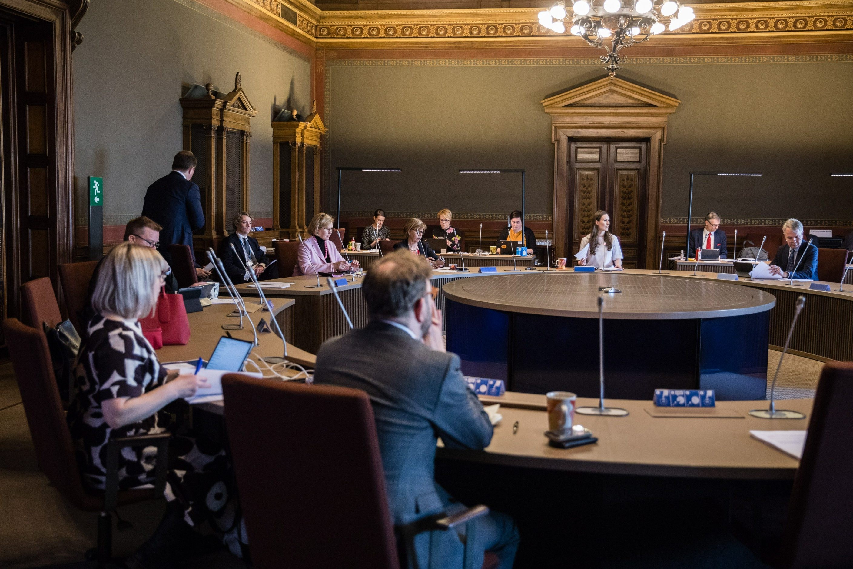 Finnish government has unveiled what it calls a ‘hybrid timetable’ to phase out many of the restrictions brought in to slow the spread of coronavirus in Finland. The government ministers and experts met during two days in the House of Estates in central Helsinki.