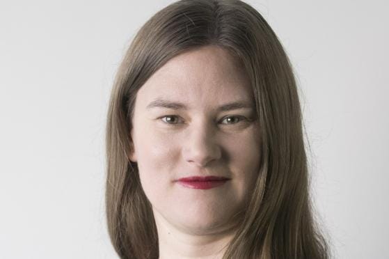 Kolumni Paula Nivukoski