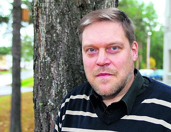 Puolangan kunnanjohtajana toiminut Erkki Vanhanen jättää tehtävänsä.