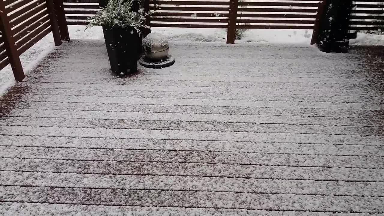 Missä viipyy kesä?