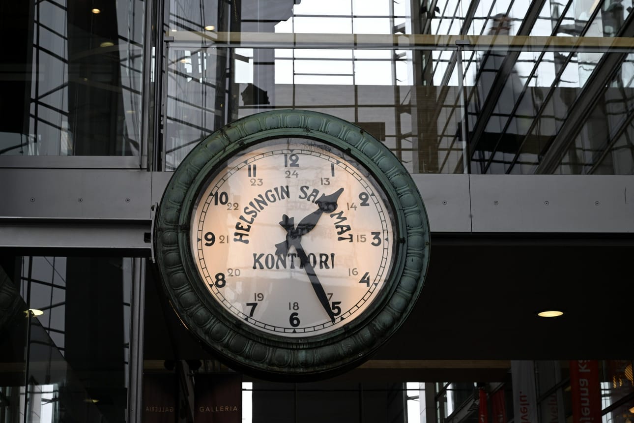 Helsingin Sanomat seisoo edelleen jutun takana, kommentoi nykyinen vastaava päätoimittaja Erja Yläjärvi syytteiden noston aikaan viime lokakuussa. LEHTIKUVA / Emmi Korhonen