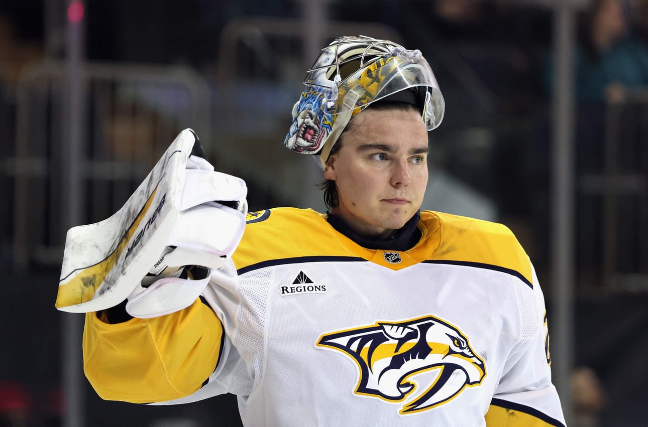 Justus Annunen liittyy Leijonien MM-ryhmään.