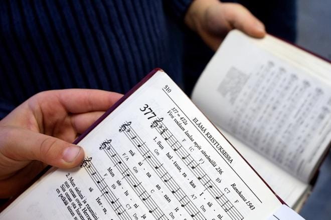 Kuva: Eetu Sillanpää