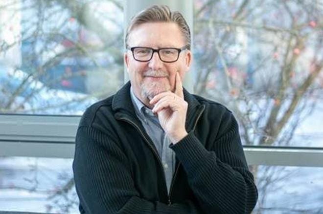 Kauhavalainen Vesa Hildèn ryhtyy johtamaan Suomen Bensiinikauppiaitten ja Liikennepalvelualojen Liittoa.