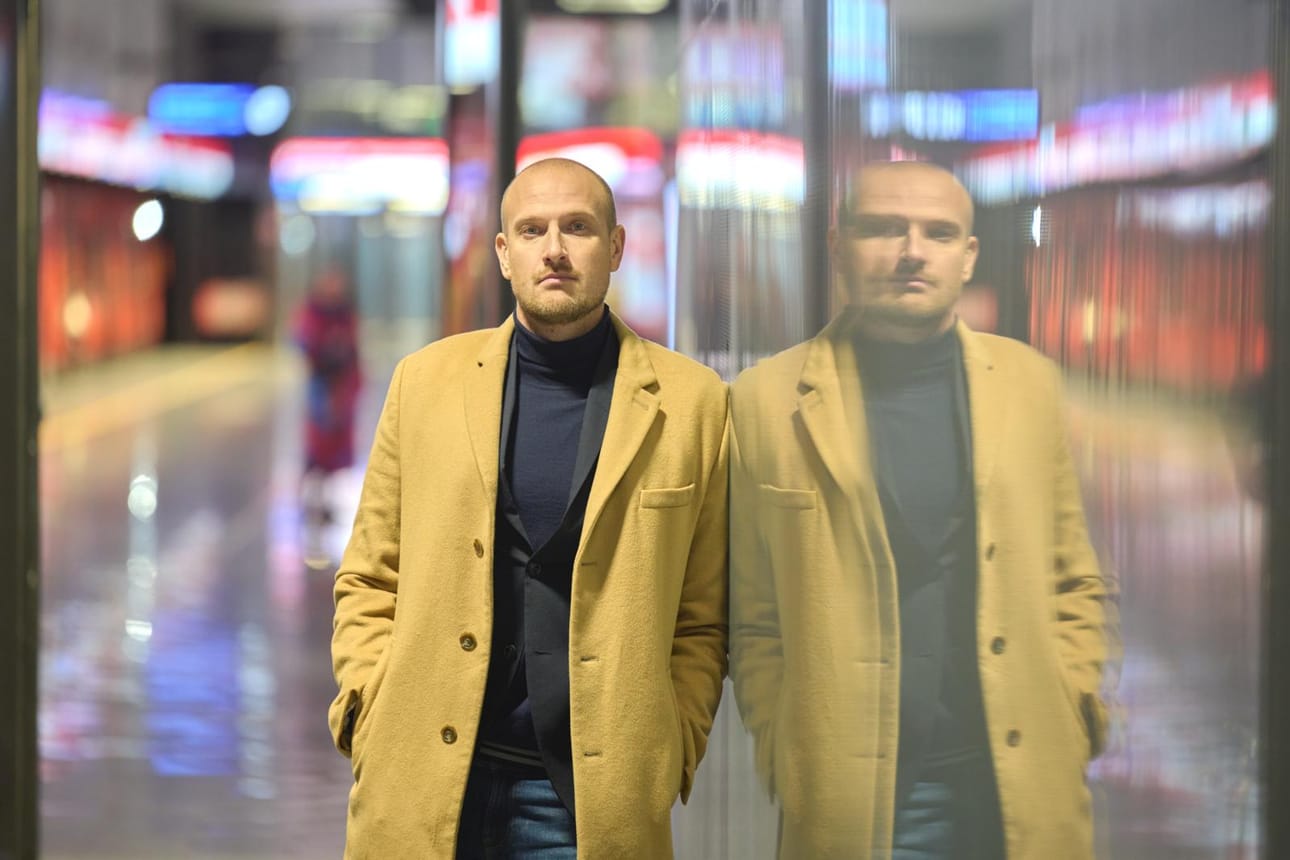 Espoolaisen Max Seeckin romaaneja on käännetty kymmenille kielille.