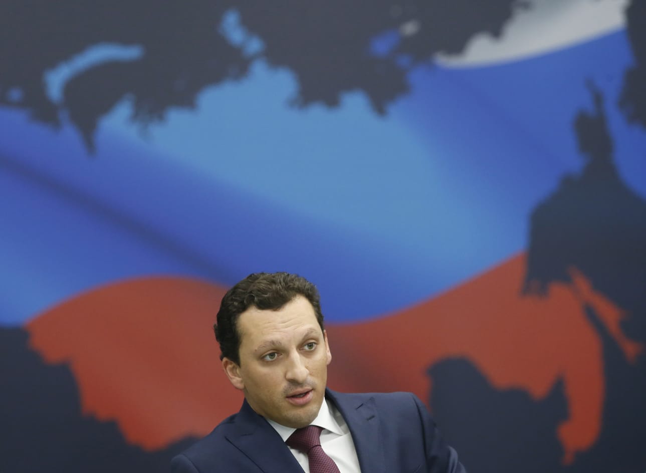 Kirill Shamalov oli vielä huhtikuussa 2016 naimisissa Vladimir Putinin tyttären Katerina Tikhonovan kanssa. Shamalov osallistui Venäjän kansalliseen öljy- ja kaasualan konferenssiin Moskovassa.
