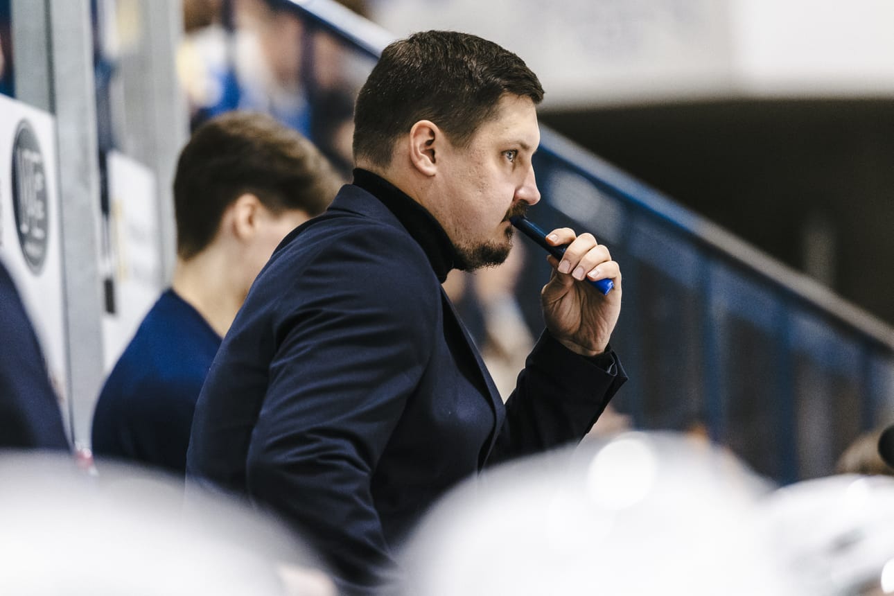 Sakari Salmelan työvelvoite loppui keskiviikkoaamuna.