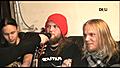 Madhatter - Backstage - Oulu