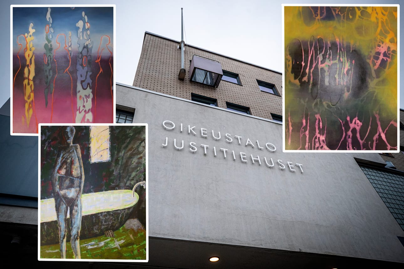 Pohjanmaan käräjäoikeus ja Vaasan hovioikeus olivat eri linjoilla siitä, miten arvokasta omaisuutta varkaat veivät Vaasassa. Samalla rikosnimike muuttui.