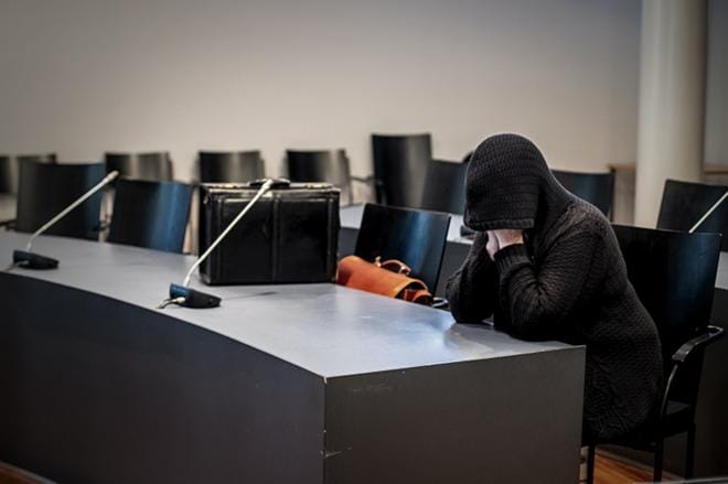 Laihian surmatapauksen tuomio annetaan lokakuun 16. päivä. ARKISTOKUVA: PAULA KASKIMAA