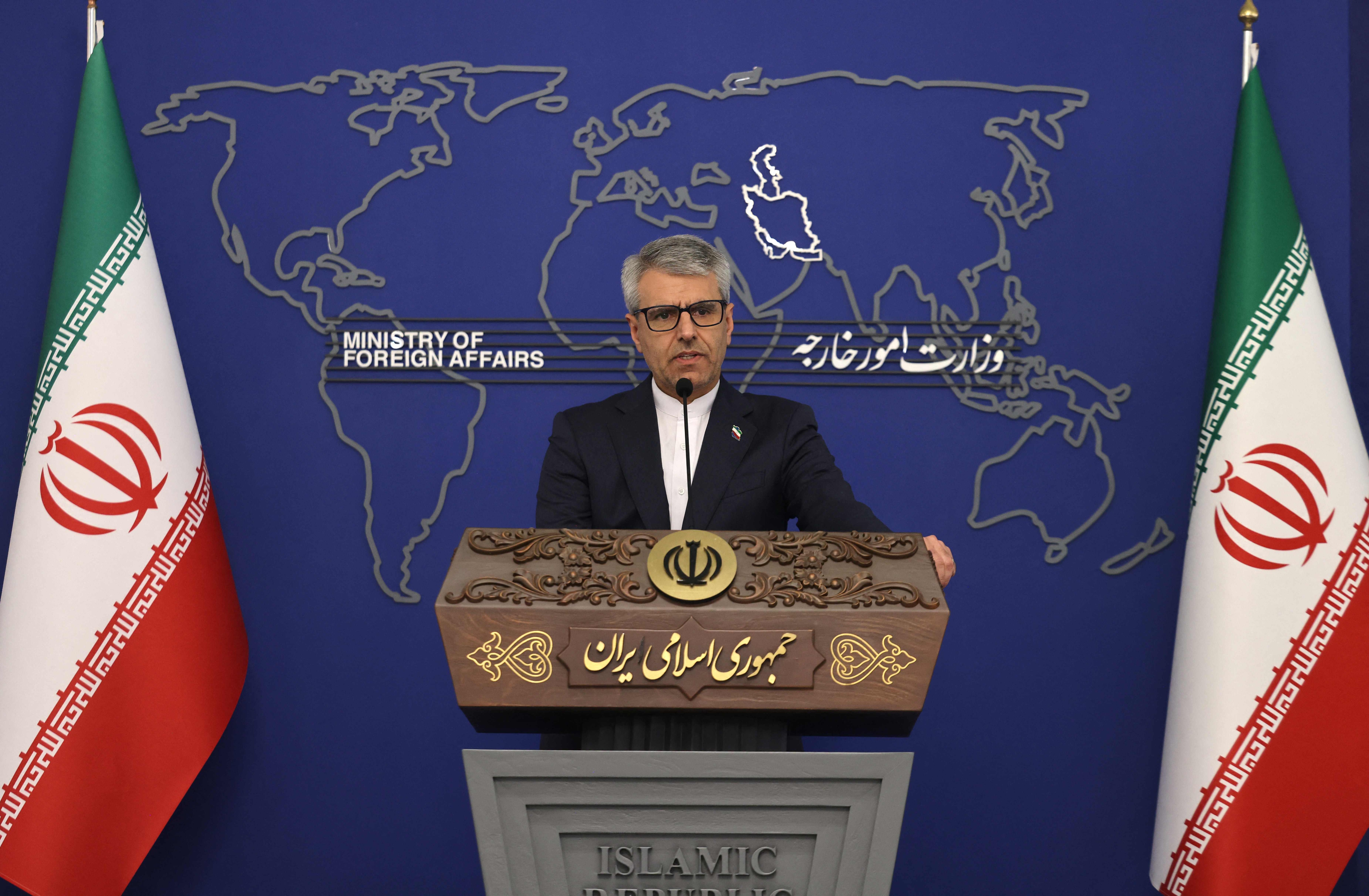 Iran: Sopimusta ei allekirjoiteta sunnuntaina