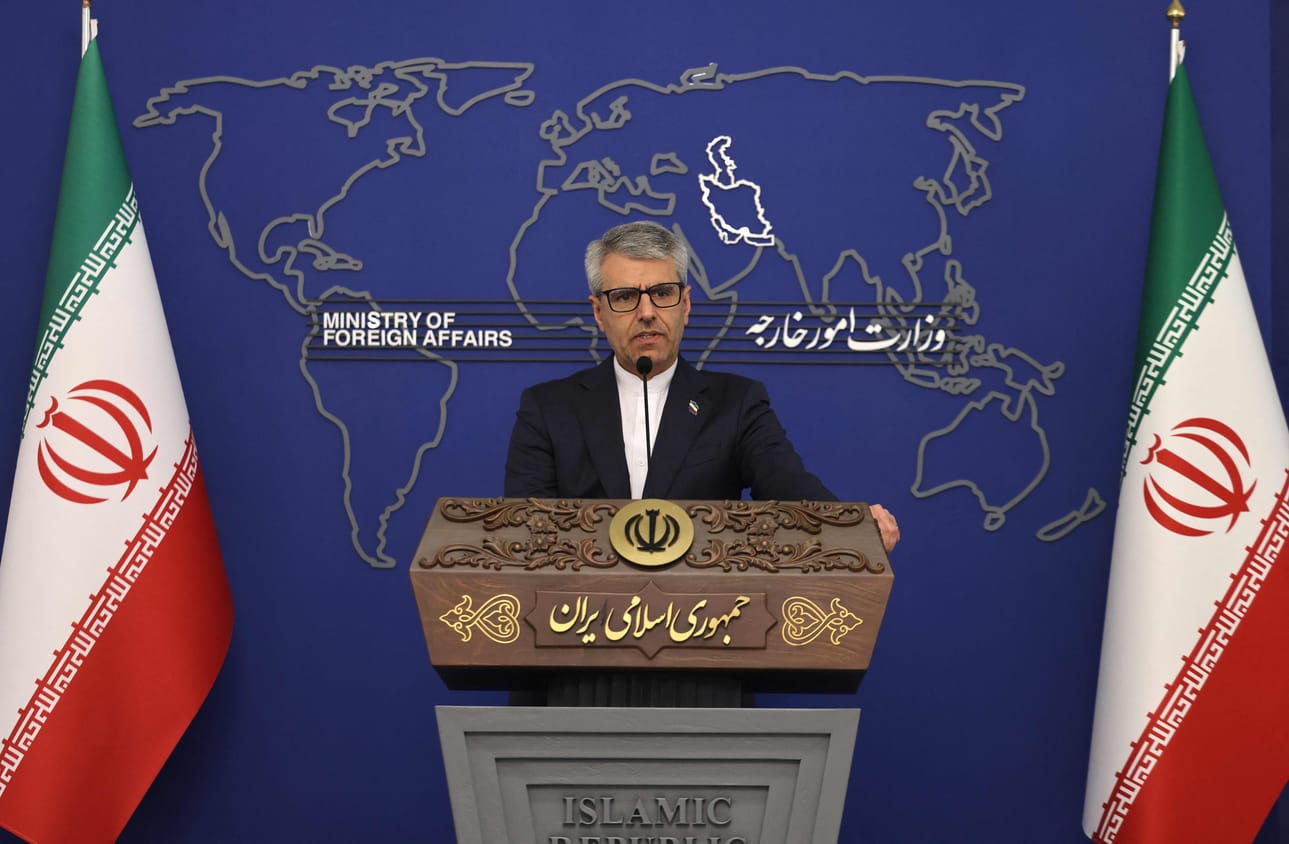 Iranin ulkoministeriön tiedottajan Esmaeil Baqaein mukaan lähentymistä on tapahtunut, mutta se ei välttämättä tarkoita sopimista.