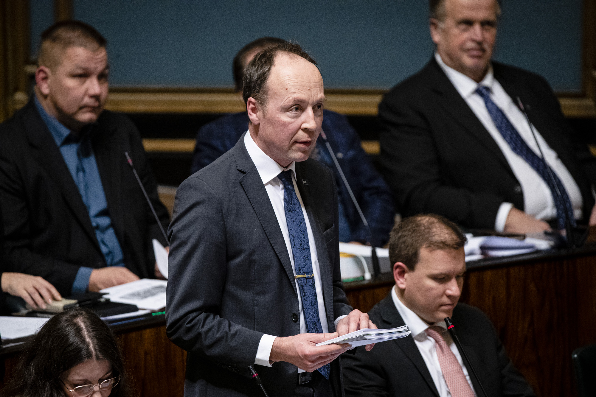 Professori kertoo, kuinka onnistunutta on hallitus- ja oppositiojohdon some-viestintä – Kuka jakaa kehuja itsestään, kuka keskittyy piikittelyyn?
