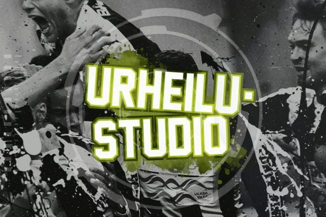 Urheilustudio.