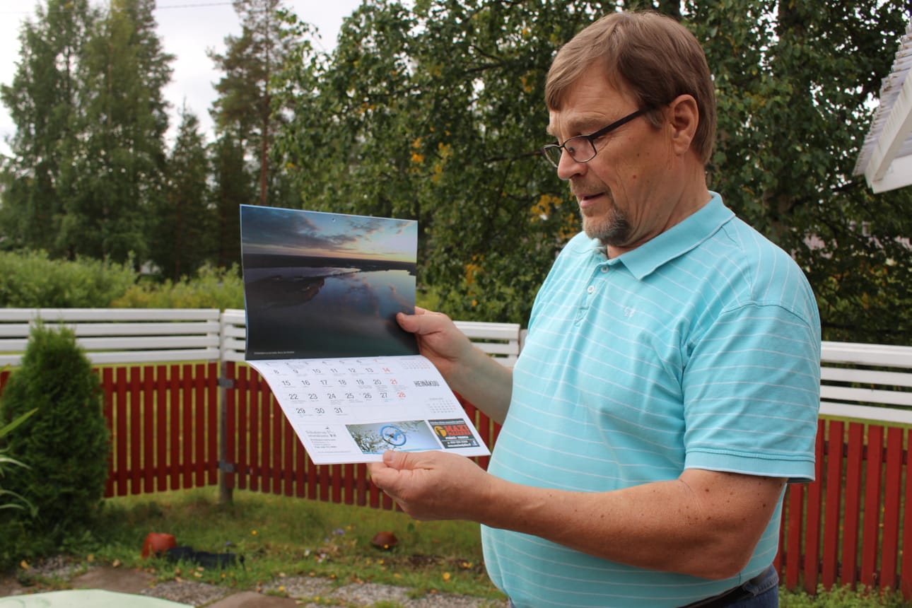 Pro Pyhännän perustajajäsen Jouko Rissanen ajaa yhdistyksen toiminnan alas. Viimeinen Pyhäntä-kalenteri on juuri julkaistu yhteistyössä kalenterin julkaisuperinnettä jatkavan Tavastkengän Maa- ja kotitalousseuran kanssa. Vielä kun löytyisi jatkaja ilotulitusperinteelle.