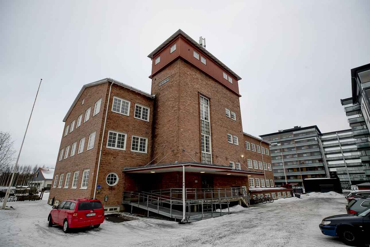 Seinäjoen museot vastaanottavat esinelahjoituksia tulevan Museokeskus Tiklaksen tiloissa kansainvälisenä museopäivänä 18.5. Arkistokuva.