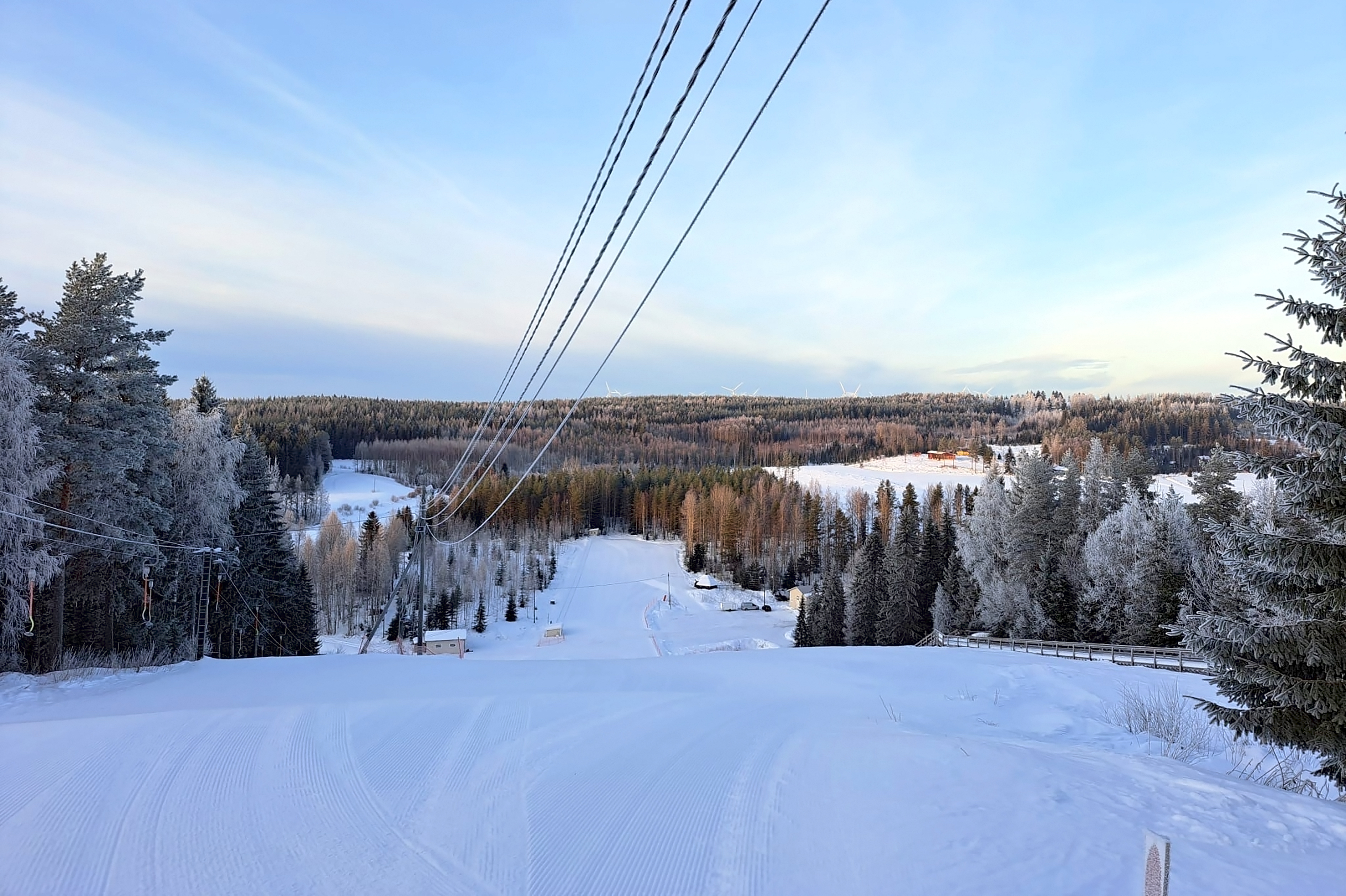 Soinin Vuorenmaan laskettelukeskus suljettu – kunta etsii uutta yrittäjää