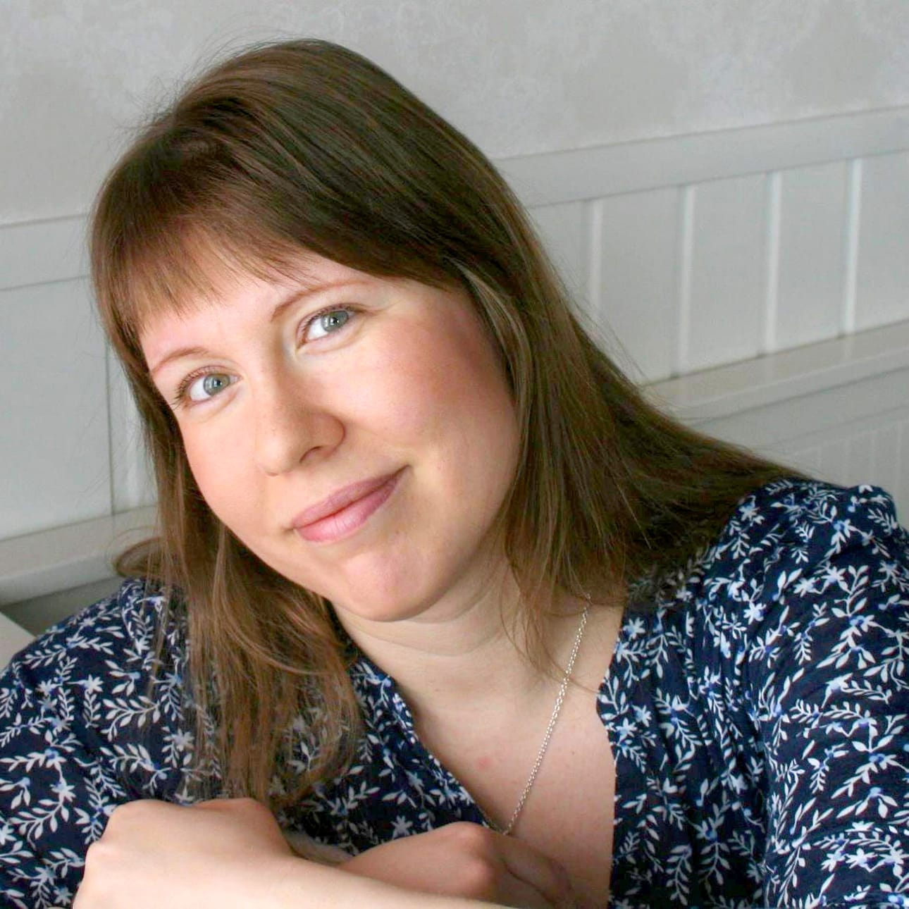 Elina Kattilakoski tekee työtä parempien lapsi- ja perhepalveluiden sekä lapsiystävällisen kunnan eteen.
