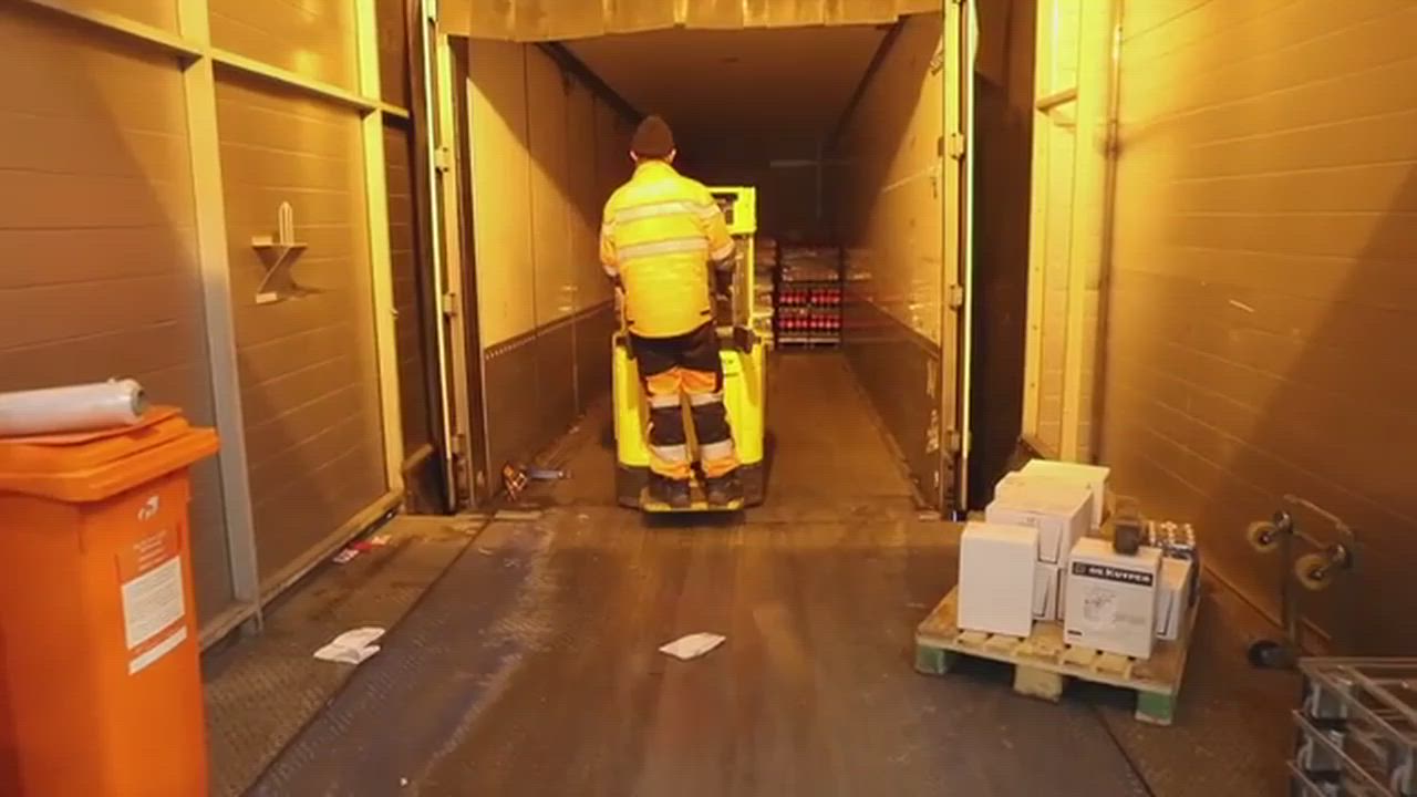 Olutralli alkaa Keravan panimolla