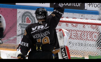 Ottelukooste: Kärpät-Ässät